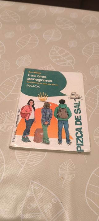 LIBROS DE LECTURA DE PRIMARIA.
