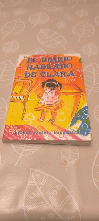 LIBROS DE LECTURA DE PRIMARIA.