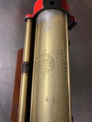 Macchina per sfoglia