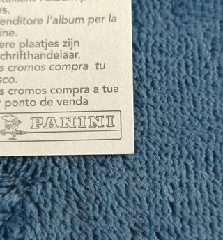 ⚽Cromo Cristiano Ronaldo 298 Germany 2006 (Panini)