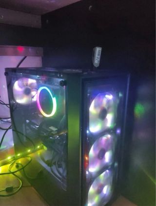 PC GAMING in vendita