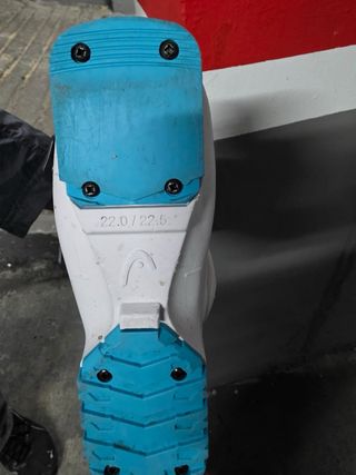 Botas de esquí Head Raptor