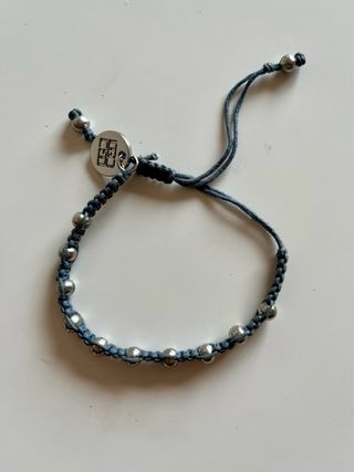 Pulsera Purificacion Garcia