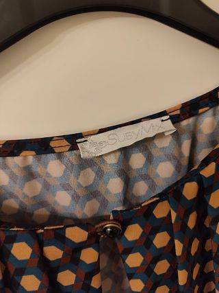 Vestito taglia S/M