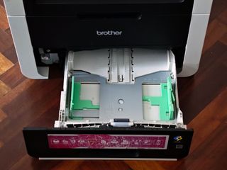 IMPRESORA MULTIFUNCION LASER COLOR BROTHER MFC9140
