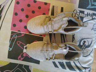 Zapatillas puma talla 37,5