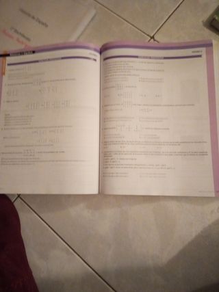 Matemáticas II. 2 Bachillerato. Savia