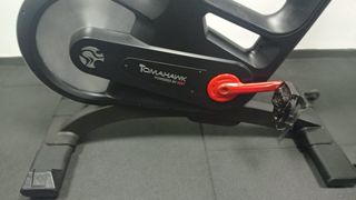 Bicicleta Ic7 spinning.