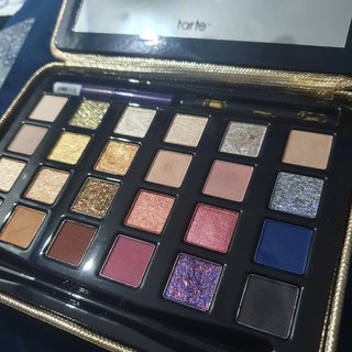 Paleta maquillaje Tarte - limitada