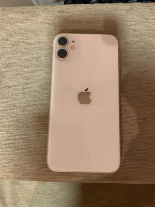 Iphone 11 64GB
