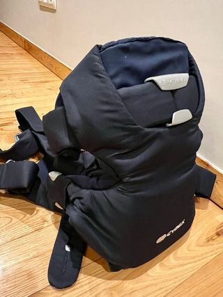 Mochila portabebé Cybex I Go