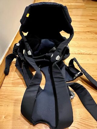 Mochila portabebé Cybex I Go