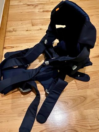 Mochila portabebé Cybex I Go