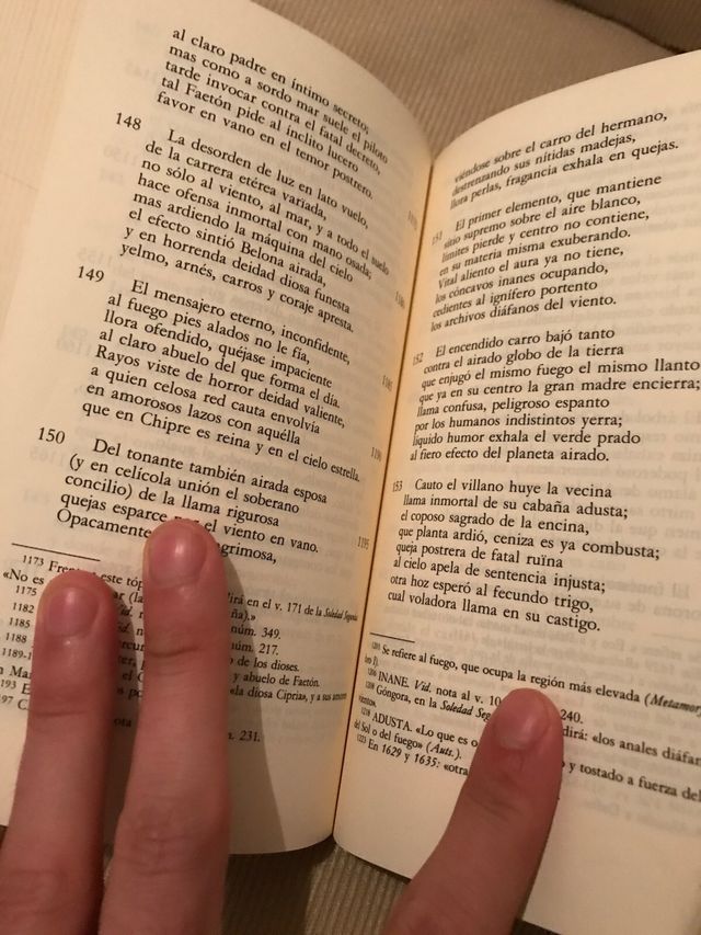 Poesía impresa completa. Conde de Villamediana