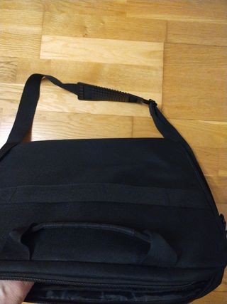 Bolsa ordenador