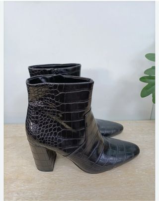 Botin mango