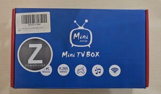 Mini TV Box KODI