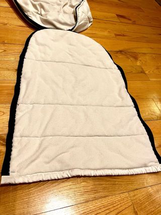 Saco Bugaboo Fox Crudo