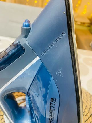 Plancha Rowenta 2500W
