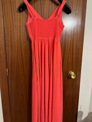 Vestido de fiesta
