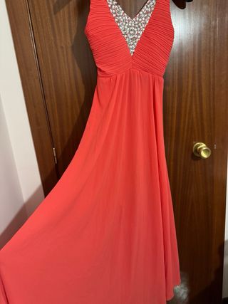 Vestido de fiesta