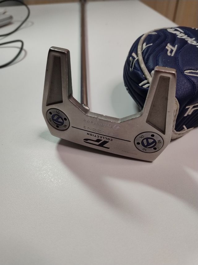 Putter Taylormade Banoom 3