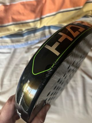 Pala Harlem Helix 2024