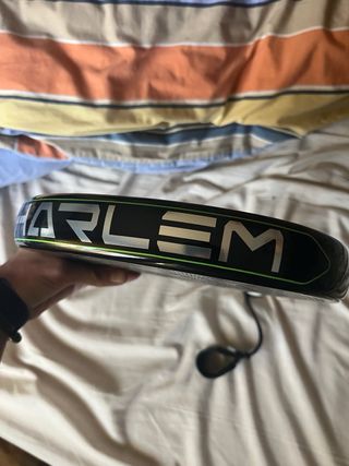 Pala Harlem Helix 2024