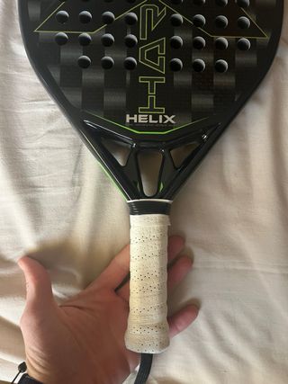 Pala Harlem Helix 2024