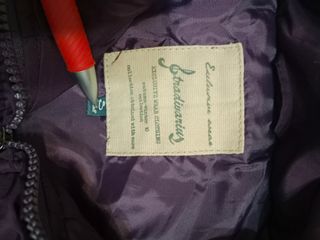 Chaleco Stradivarius