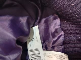 Chaleco Stradivarius