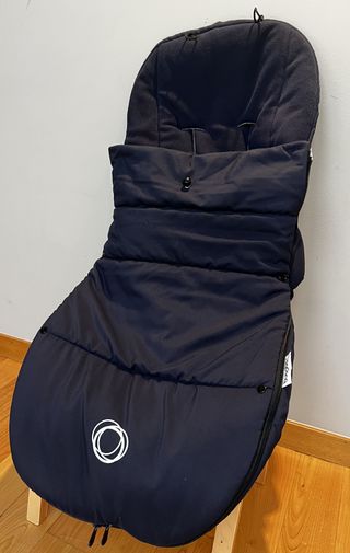 Saco Bugaboo Fox Marino