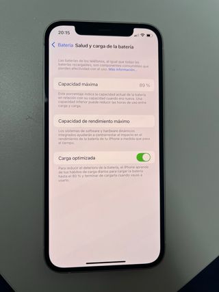 Iphone 12 128gb