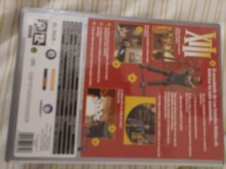 XIII El videojuego