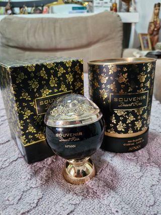 Souvenir Desert Rose