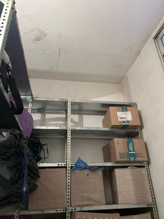 Venta o alquiler de Trastero