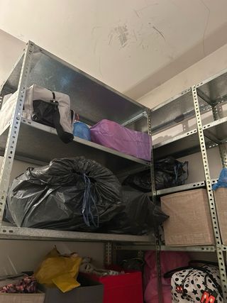 Venta o alquiler de Trastero