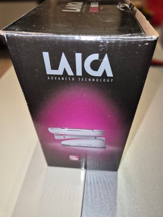 Specchio luminoso ingrandimento a batter
