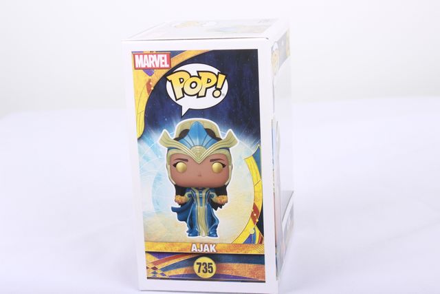 Funko pop 735 Ajak