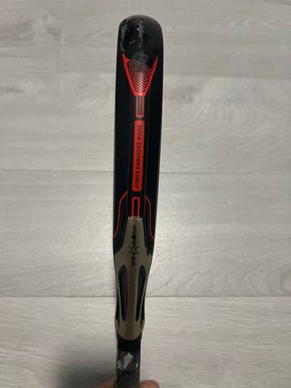 PALA PADEL ADIDAS ADIPOWER SOFT 2.0