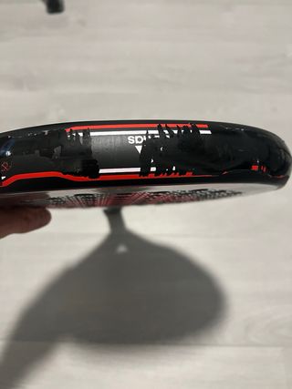 PALA PADEL ADIDAS ADIPOWER SOFT 2.0