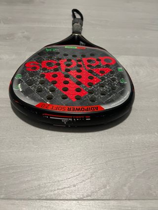 PALA PADEL ADIDAS ADIPOWER SOFT 2.0