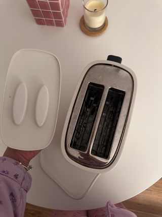 Tostadora Jata