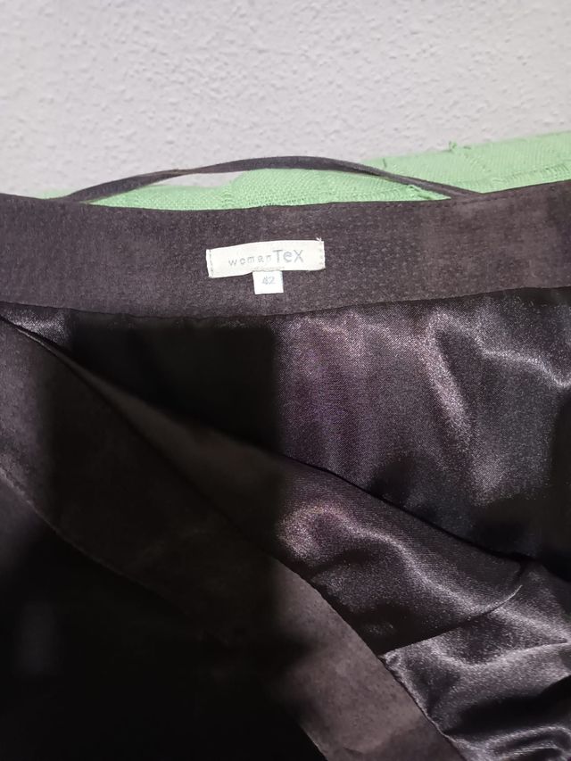 Falda talla 42 del corte ingles