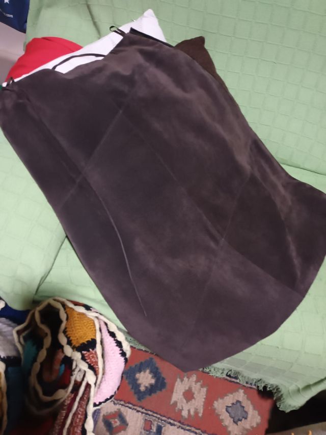 Falda talla 42 del corte ingles