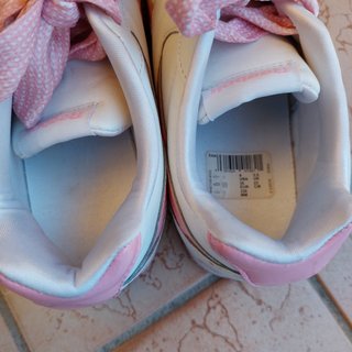 Scarpe reebok 35