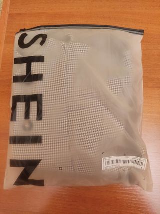 Chaleco mujer a estrenar