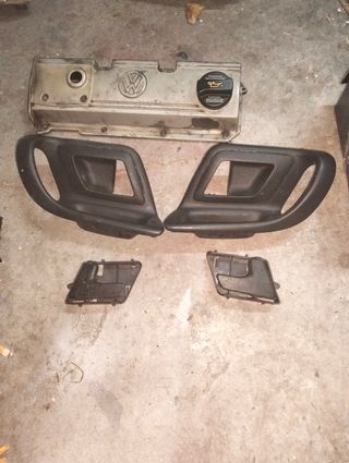 Tirador puertas ibiza 6k