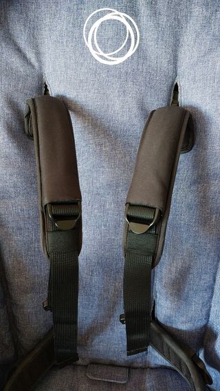 Coche paseo Bugaboo Fox