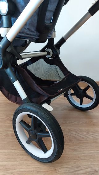 Coche paseo Bugaboo Fox